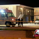 Scene where at least 10 were shot in Miami early Tuesday
Screenshot YouTube